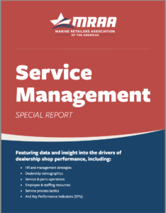 Stories Give Service Data Meaning - MRAA Service Management Special Report